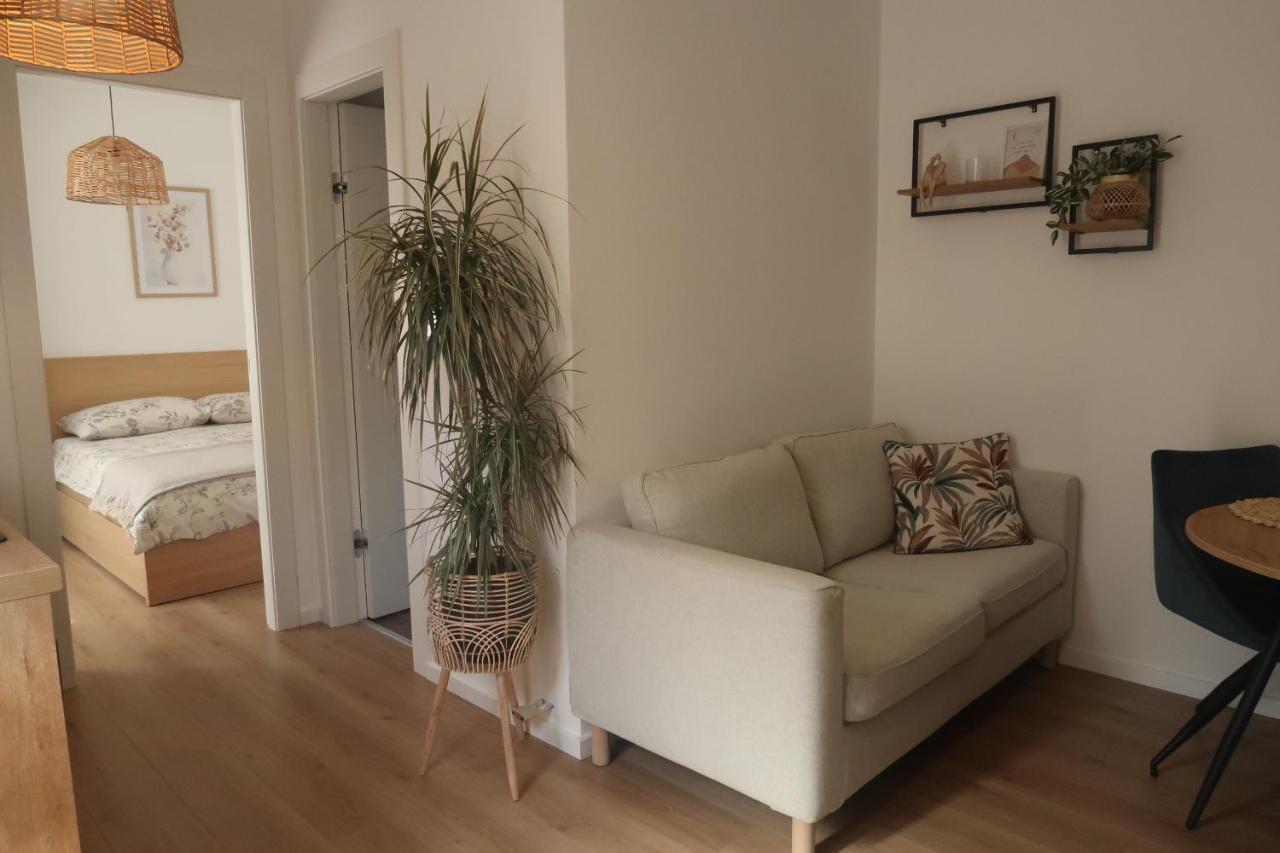 Apartments Matea Башка Екстер'єр фото