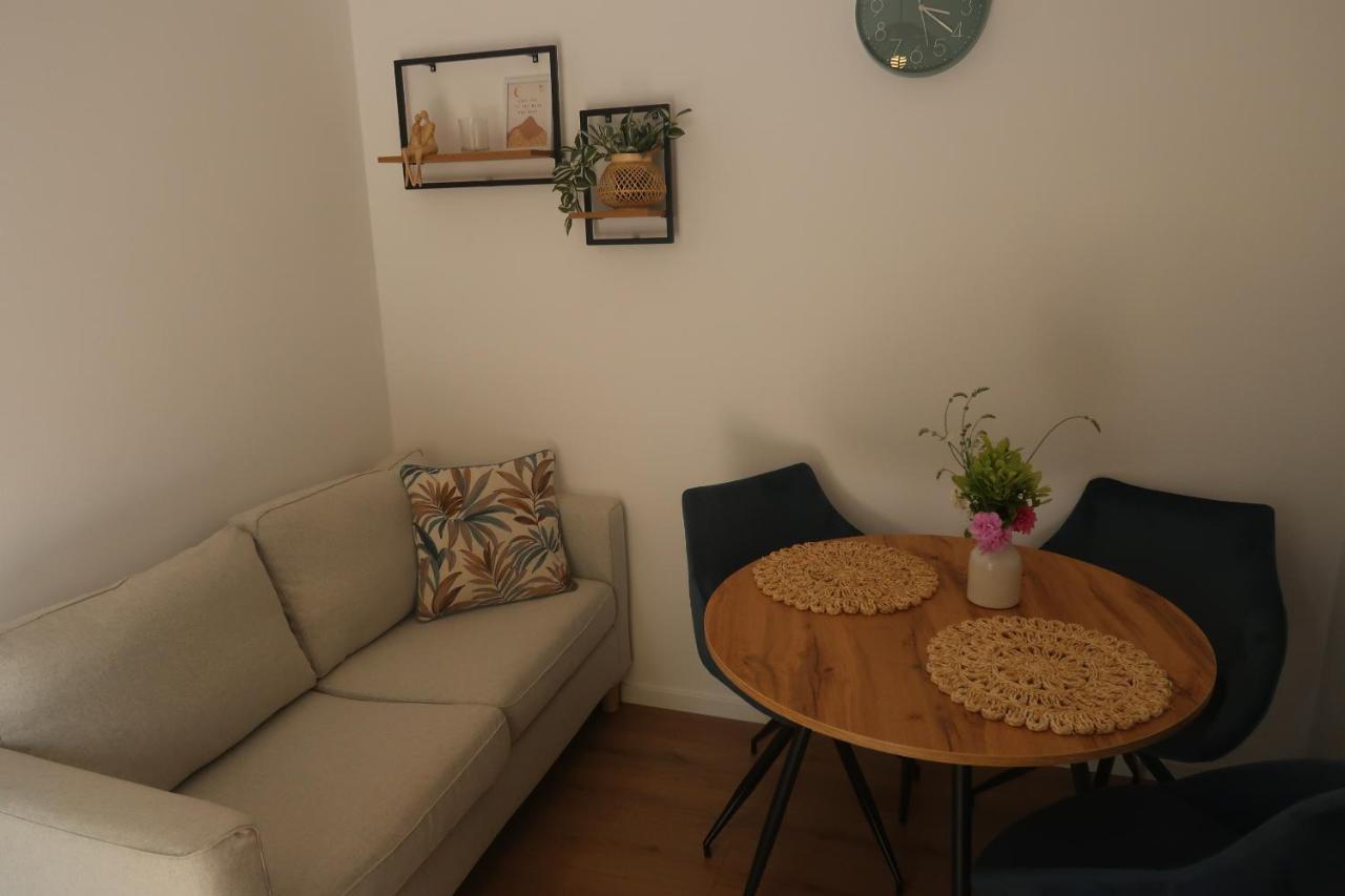 Apartments Matea Башка Екстер'єр фото